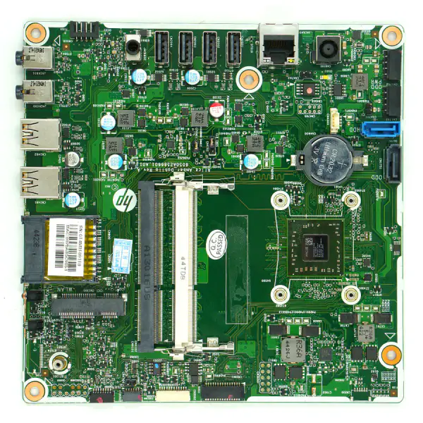 HP 740248-001 21-H 21-H010 6050A2586601A01 motherboard