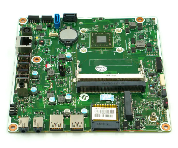 HP 740248-001 21-H 21-H010 6050A2586601A01 motherboard