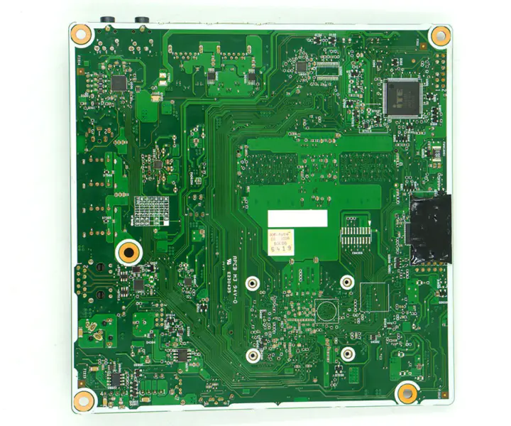 HP 740248-001 21-H 21-H010 6050A2586601A01 motherboard