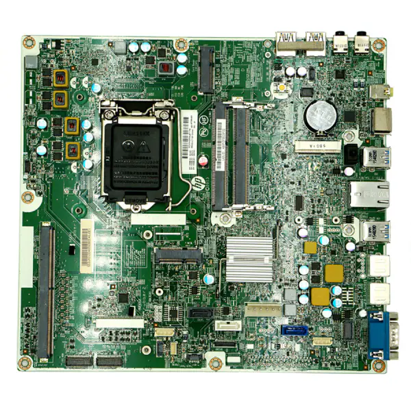 Základní deska HP 739680-001 EliteOne 800 G1 AIO 697289-002 739680-501 LG1150