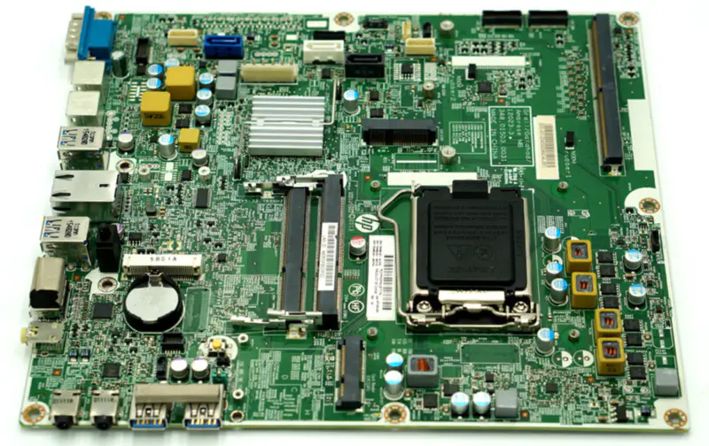 Základní deska HP 739680-001 EliteOne 800 G1 AIO 697289-002 739680-501 LG1150