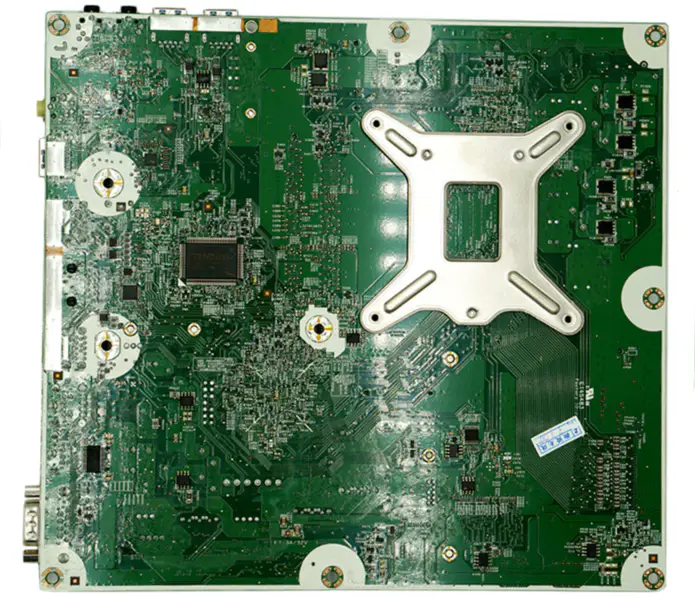Základní deska HP 739680-001 EliteOne 800 G1 AIO 697289-002 739680-501 LG1150