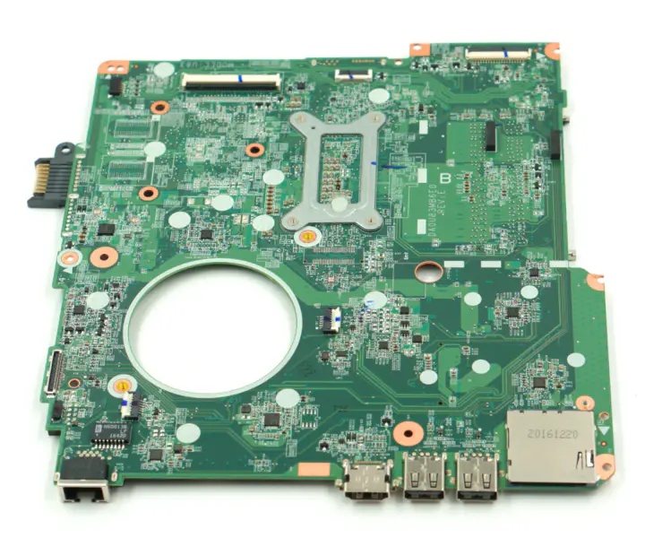 Základní deska HP 15-N 732086-001 732086-501 732086-601 DA0U83MB6E0