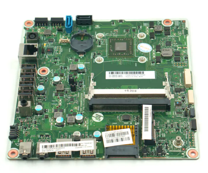 Základní deska HP 730939-001 23-G 23-G010 AIO 730939-501