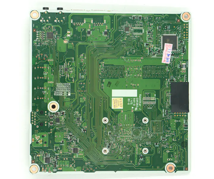 Základní deska HP 730939-001 23-G 23-G010 AIO 730939-501