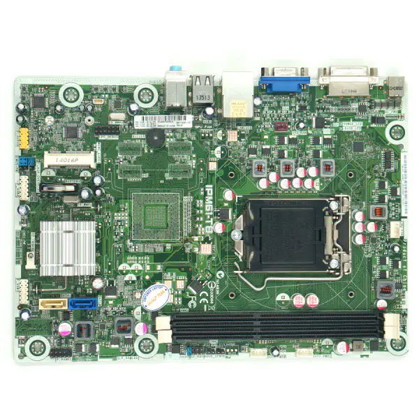 Základní deska HP 712291-001 IPM61-TB