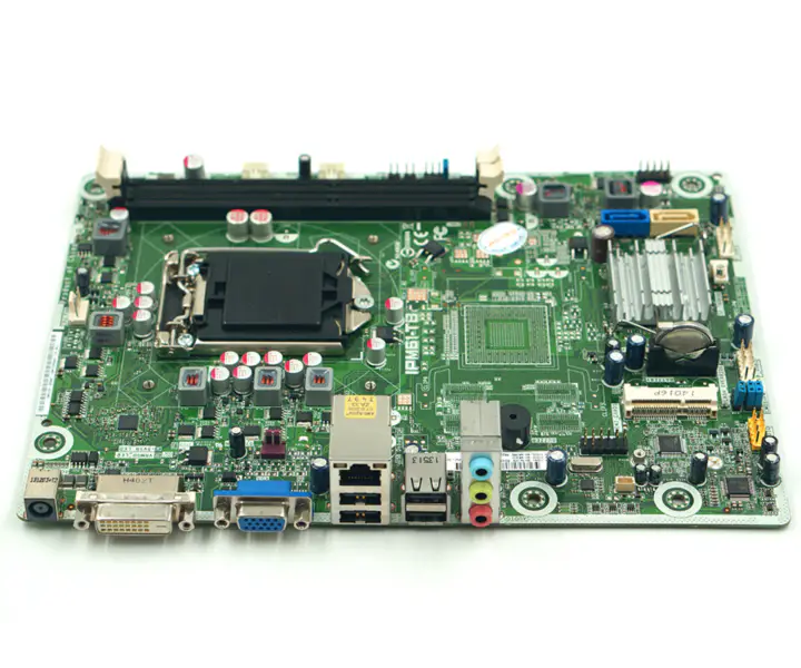 Základní deska HP 712291-001 IPM61-TB