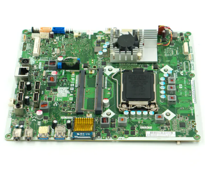 HP 696941-001 Pavilion 23 23-1026cx AIO 700544-501 IPISB-AB základní deska