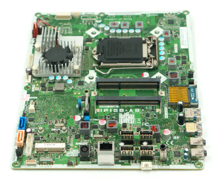 HP 696941-001 Pavilion 23 23-1026cx AIO 700544-501 IPISB-AB základní deska