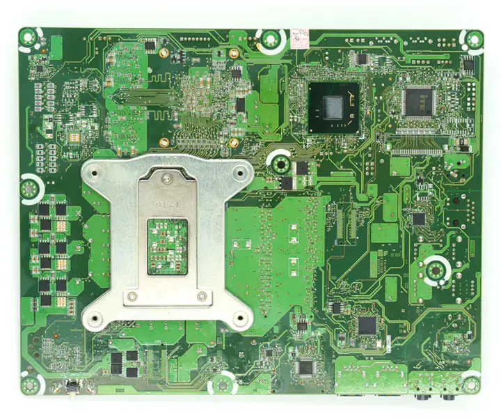 HP 696941-001 Pavilion 23 23-1026cx AIO 700544-501 IPISB-AB základní deska