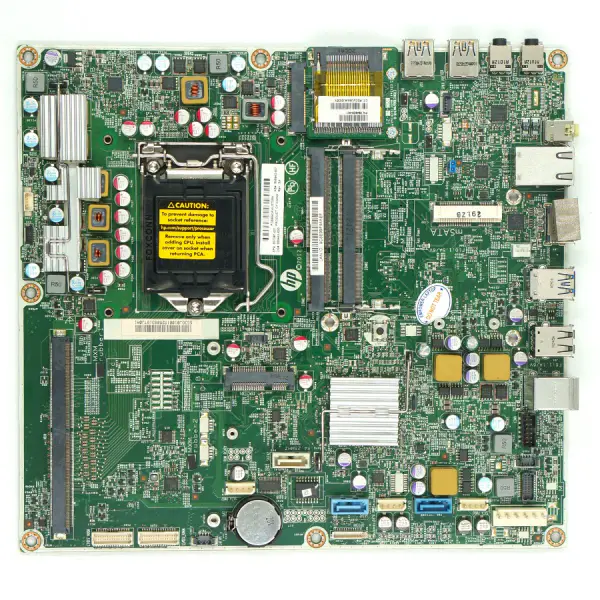 Základní deska HP 656945-001 Compaq Elite 8300 AIO 657097-001 11053-1 48.3GH08.011 Q75 LGA1155