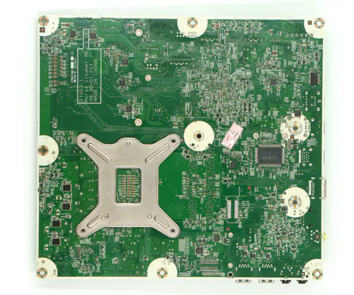 Základní deska HP 656945-001 Compaq Elite 8300 AIO 657097-001 11053-1 48.3GH08.011 Q75 LGA1155