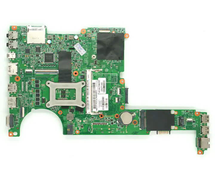 Základní deska HP 641734-001 6360b