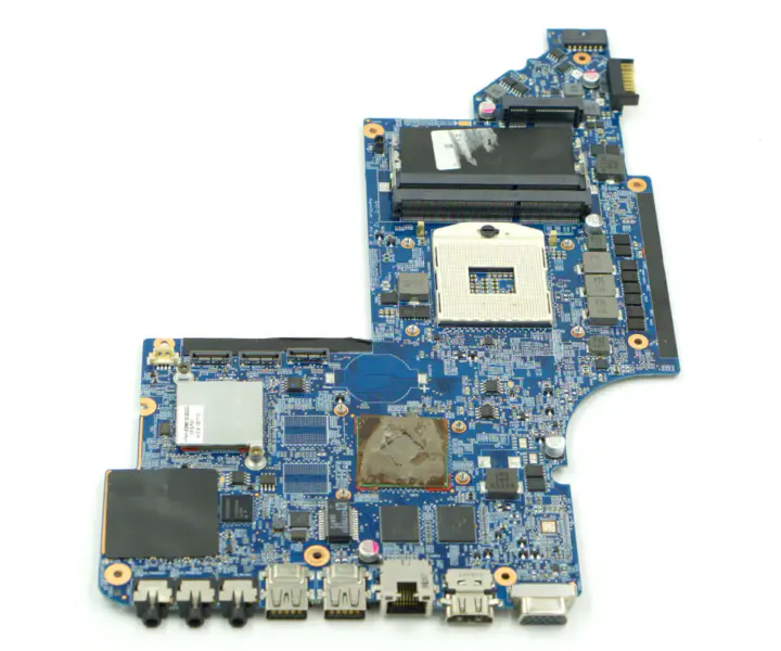 Základní deska HP DV7 DV7-6000 641629-001