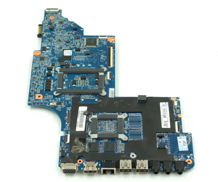 Základní deska HP DV7 DV7-6000 641629-001