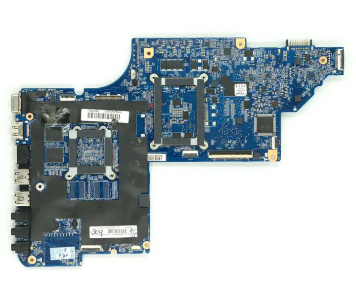 Základní deska HP DV7 DV7-6000 641629-001