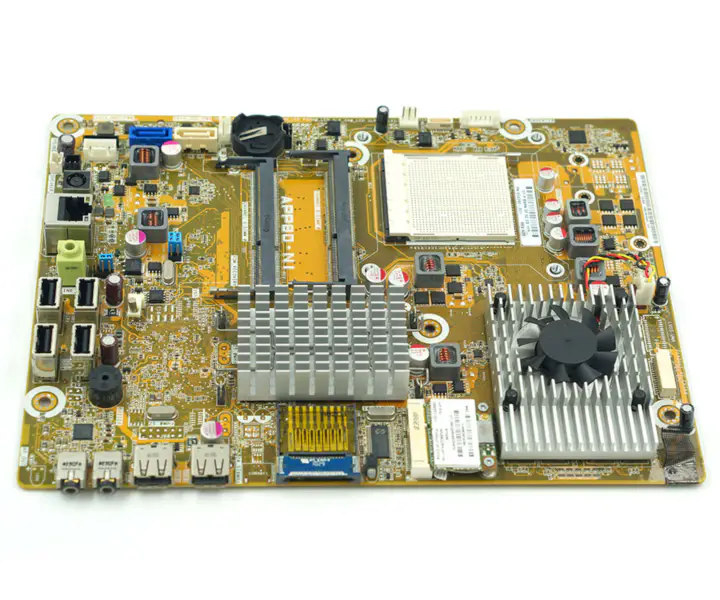 Základní deska HP 634280-001 Omni 100 100-5118cx AIO APP80-NI