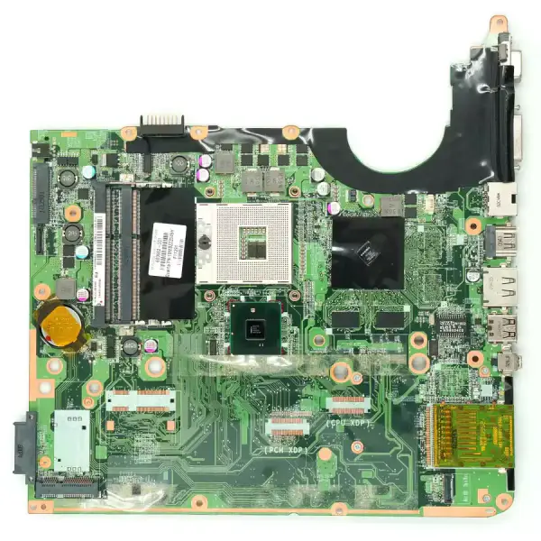 HP 600862-001 DA0UP6MB6F0 DV7 DV7-3100 3000 základní deska