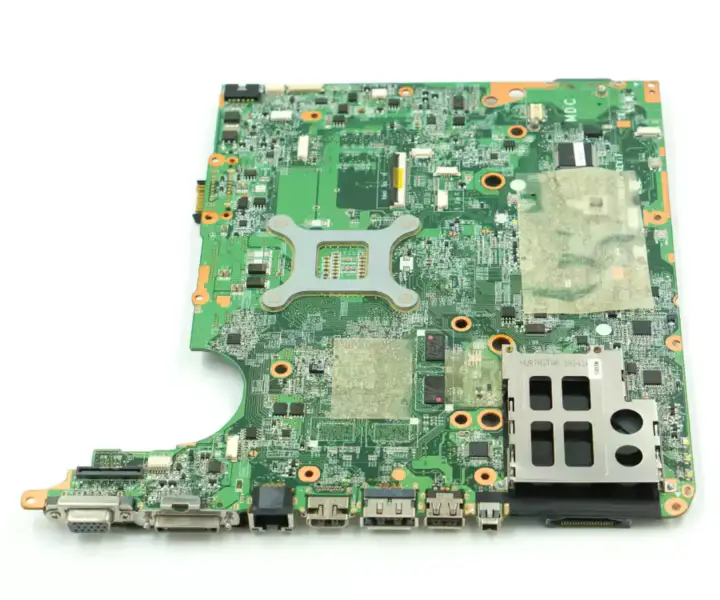 HP 600862-001 DA0UP6MB6F0 DV7 DV7-3100 3000 základní deska