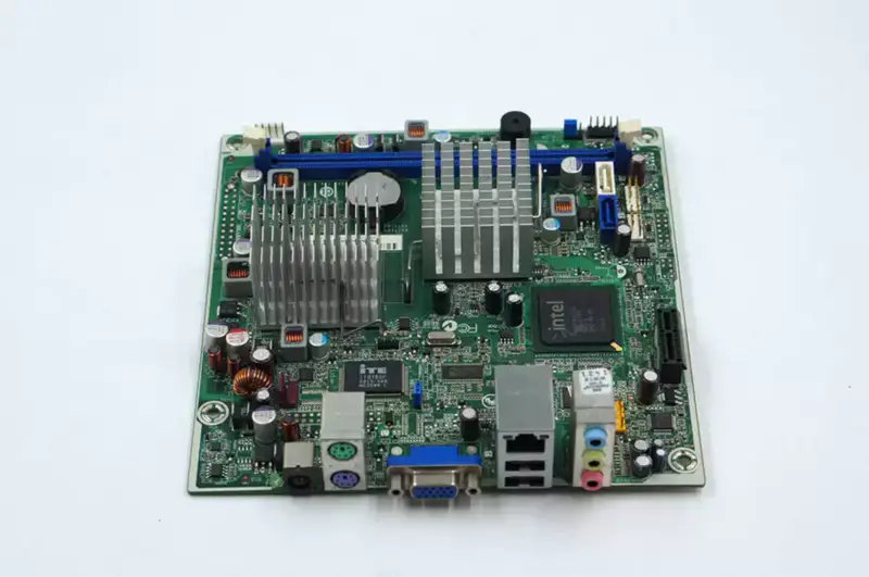 Základní deska HP CQ2300 330 505052-001 H-I945-ITX