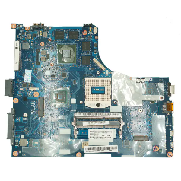 Základní deska Lenovo Y510P Y510 1366*768 GT750 Normální obrazovka NM-A032