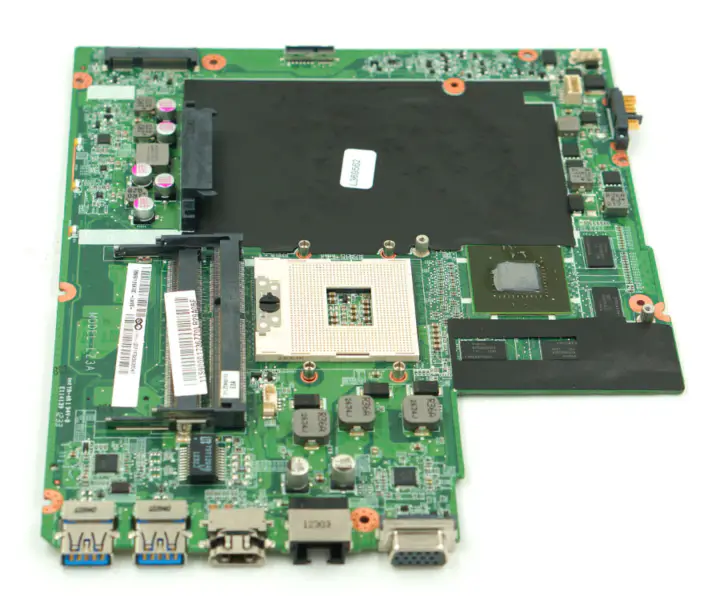 Lenovo Ideapad Z580 DA0LZ3MB6G0 11S90000921 Základní deska