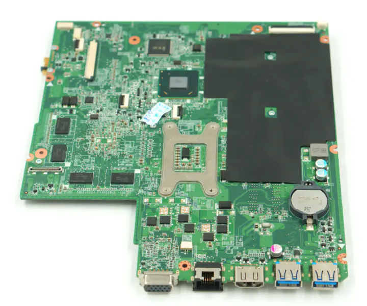 Lenovo Ideapad Z580 DA0LZ3MB6G0 11S90000921 Základní deska