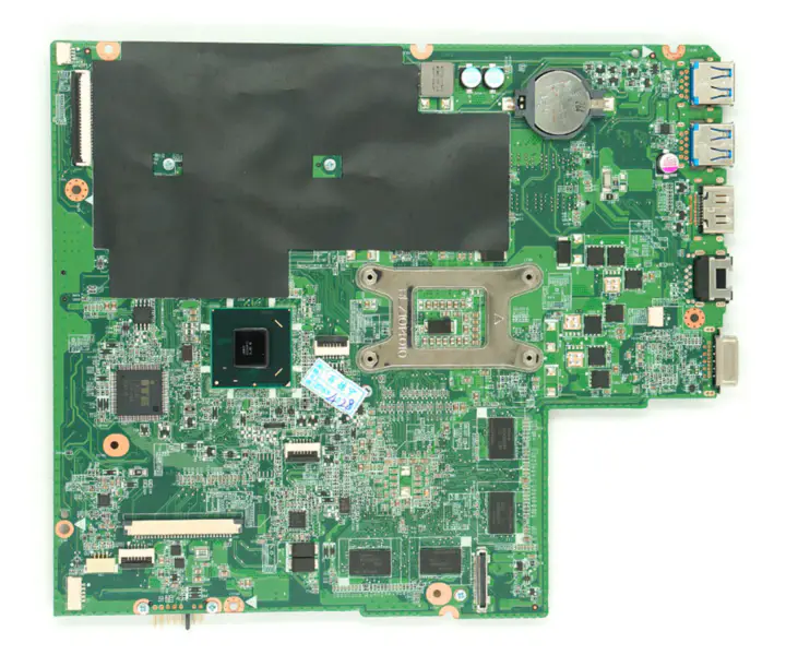 Lenovo Ideapad Z580 DA0LZ3MB6G0 11S90000921 Základní deska