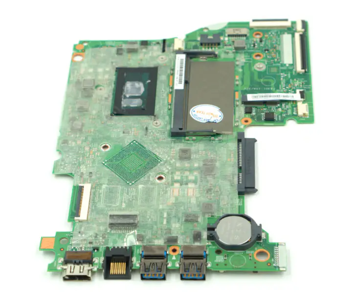 Základní deska Lenovo 5B20K36403 FLEX 3-1580 Integrated 4405U CPU/ i3-6100 CPU