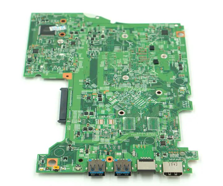 Základní deska Lenovo 5B20K36403 FLEX 3-1580 Integrated 4405U CPU/ i3-6100 CPU