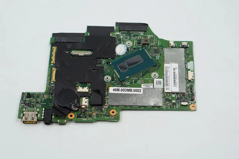 Základní deska Lenovo Miix2-11 s procesorem i5-4202Y Číslo dílu 90007348 Video