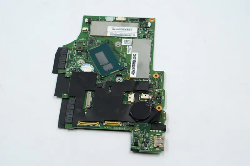 Základní deska Lenovo Miix2-11 s procesorem i5-4202Y Číslo dílu 90007348 Video