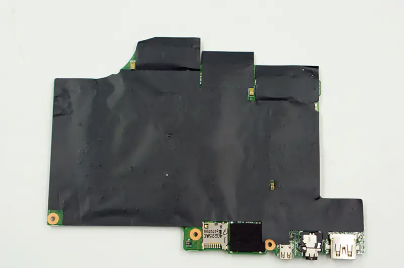 Základní deska Lenovo Miix2-11 s procesorem i5-4202Y Číslo dílu 90007348 Video