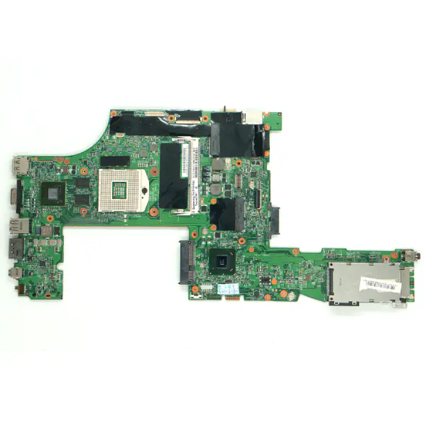 Základní deska Lenovo 04W2021 T520 T520i nVidia NVS4200M QM67