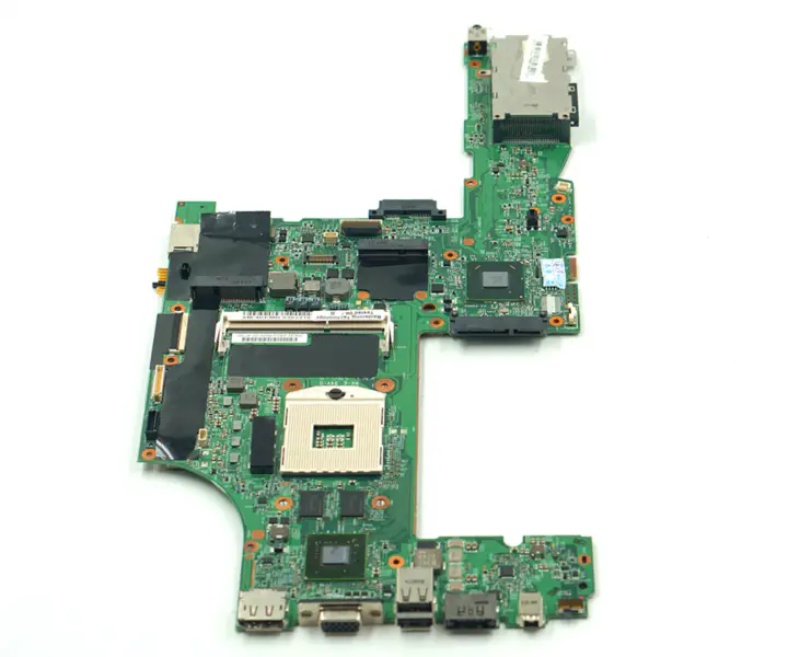 Základní deska Lenovo 04W2021 T520 T520i nVidia NVS4200M QM67