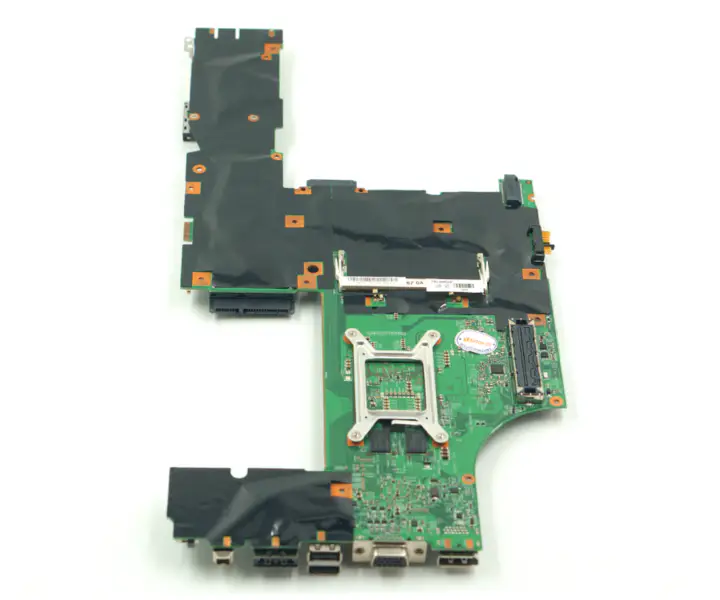 Základní deska Lenovo 04W2021 T520 T520i nVidia NVS4200M QM67