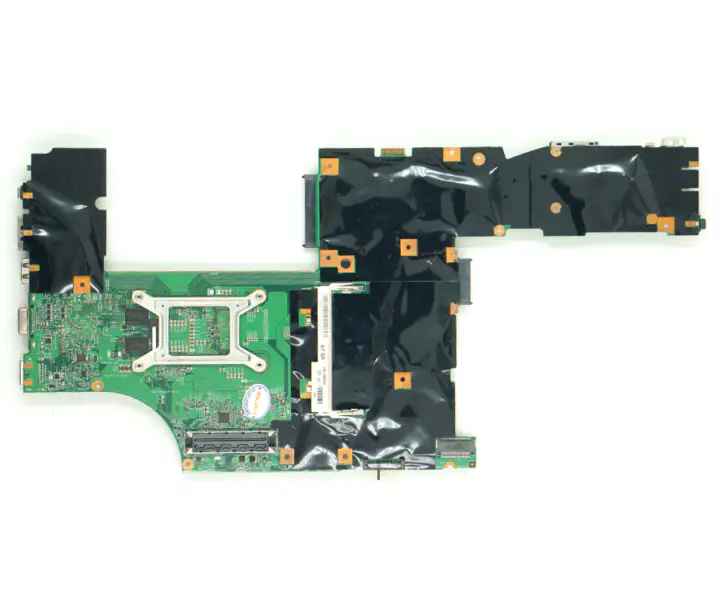 Základní deska Lenovo 04W2021 T520 T520i nVidia NVS4200M QM67