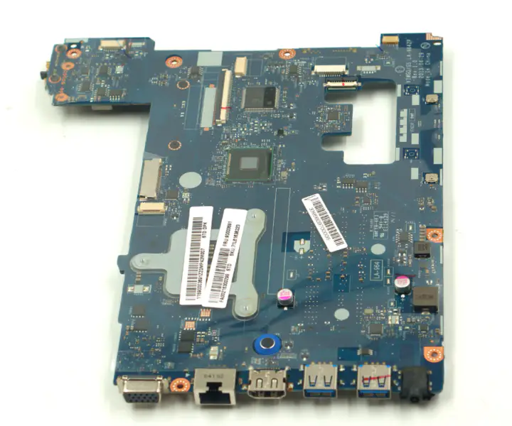 Lenovo Ideapad G510 LA-9642P 90003691 Základní deska