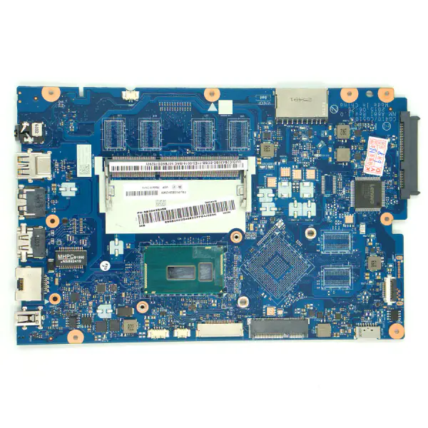 Základní deska Lenovo Ideapad 100-15 CG410 CG510 NM-A681