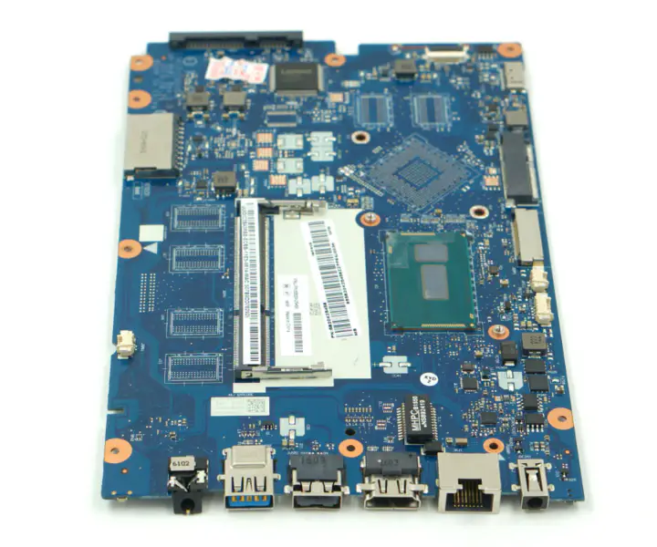 Základní deska Lenovo Ideapad 100-15 CG410 CG510 NM-A681
