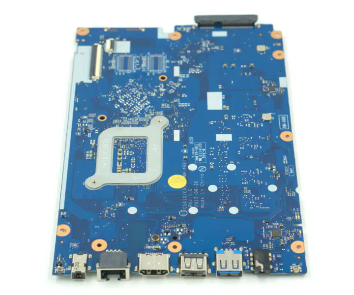 Základní deska Lenovo Ideapad 100-15 CG410 CG510 NM-A681