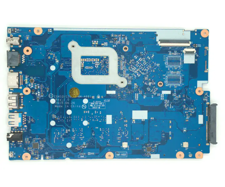 Základní deska Lenovo Ideapad 100-15 CG410 CG510 NM-A681