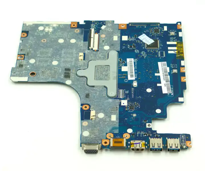 Základní deska Lenovo 500-15ACZ s CPU LA-C285P