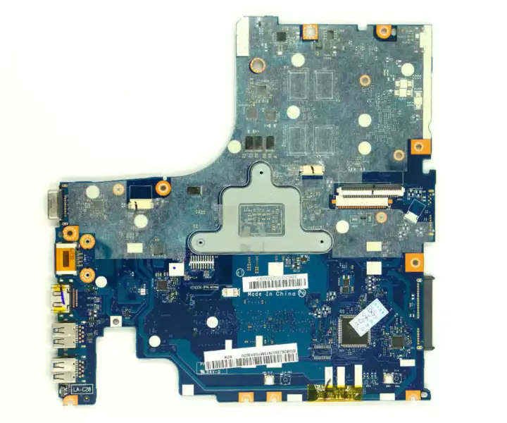 Základní deska Lenovo 500-15ACZ s CPU LA-C285P