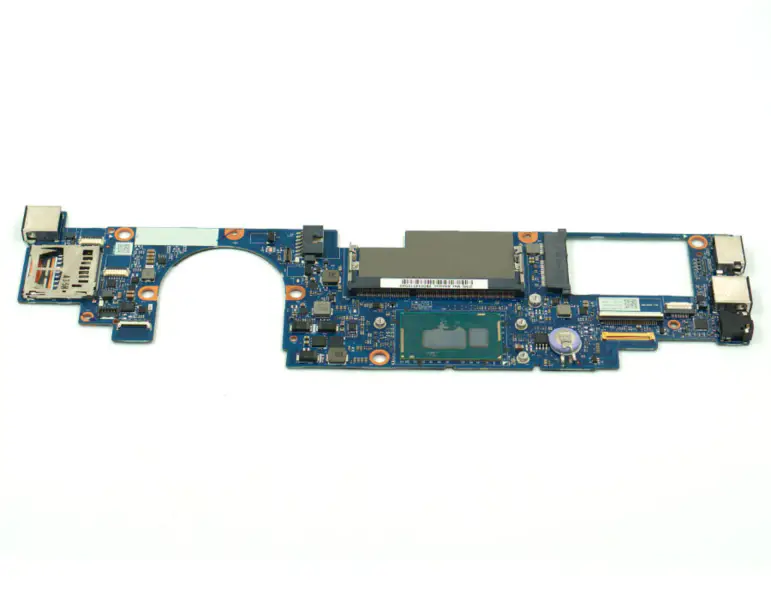Základní deska Lenovo Yoga 11S 90004935 NM-A191 11S-IFI 11,6" i5-4210Y QS77