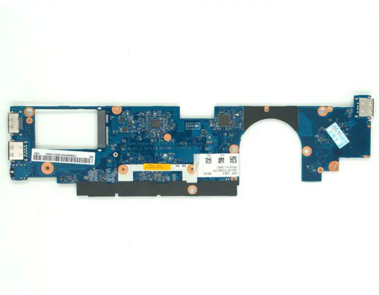 Základní deska Lenovo Yoga 11S 90004935 NM-A191 11S-IFI 11,6" i5-4210Y QS77