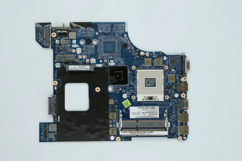 Základní deska Lenovo Superior Edge E430 E430C QILE1 LA-8131P HM77 04Y1167