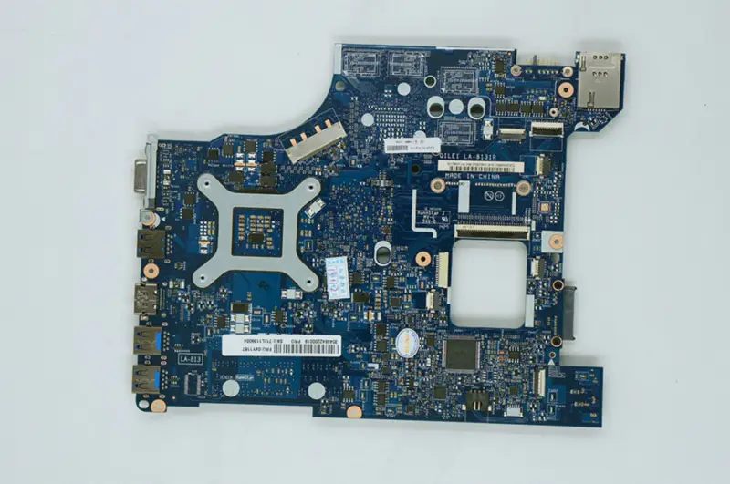 Základní deska Lenovo Superior Edge E430 E430C QILE1 LA-8131P HM77 04Y1167