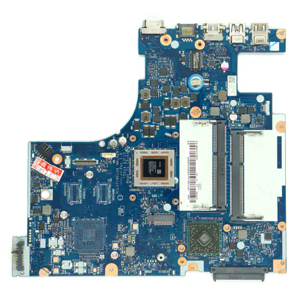 Základní deska Lenovo Superior Z50-75 G50-75 A10-6300 ACLU7 ACLU8 NM-A291