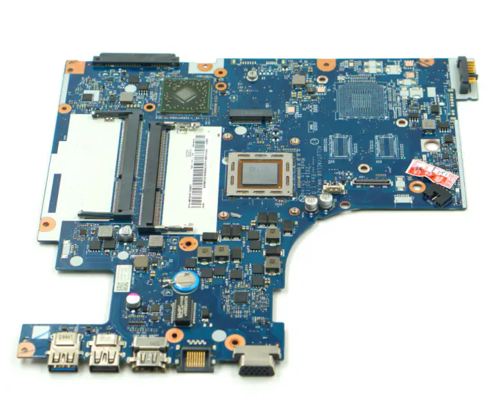 Základní deska Lenovo Superior Z50-75 G50-75 A10-6300 ACLU7 ACLU8 NM-A291